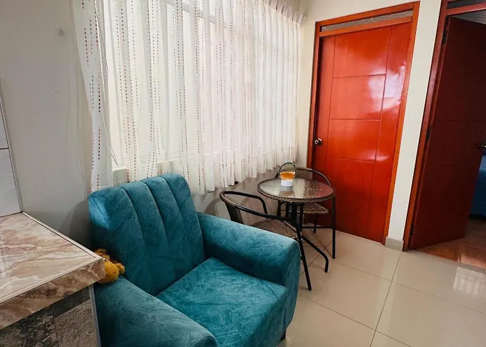 La Casita