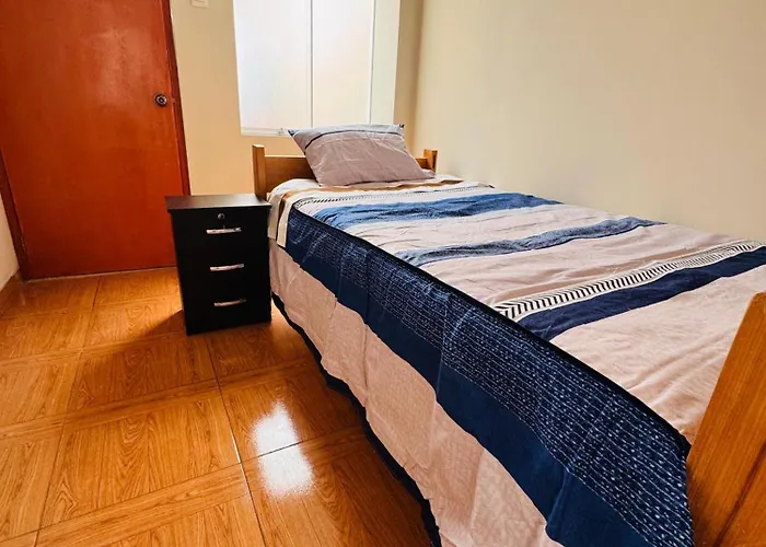 La Casita
