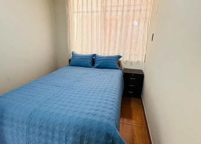 Appartement La Casita Cusco