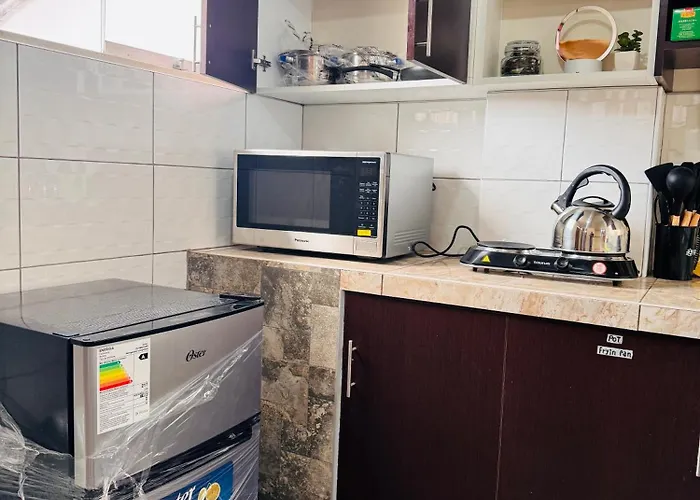 Apartamento La Casita